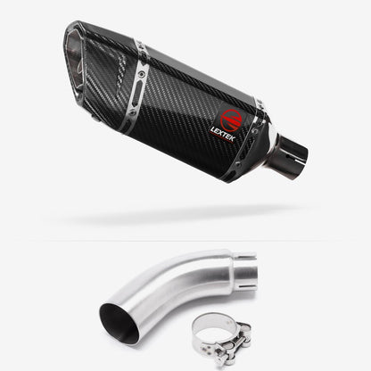 SP11C Gloss Exhaust