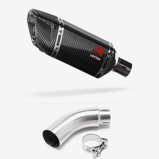 SP11C Gloss Exhaust