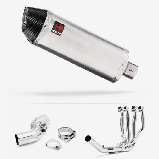 RP2 Exhaust System