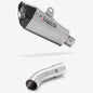 XP10 Matt Exhaust