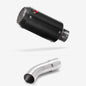 CP8C Exhaust