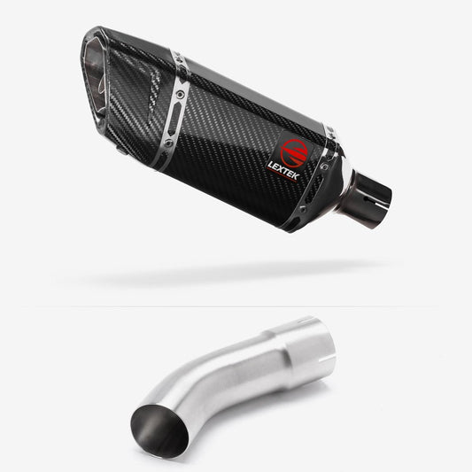 SP11C Gloss Exhaust