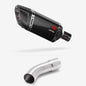 SP11C Gloss Exhaust