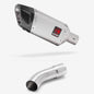 SP5 Matt Exhaust
