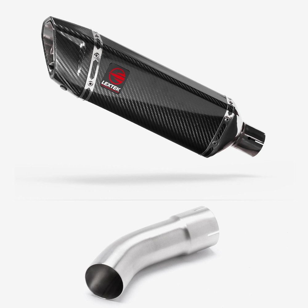 SP9C Gloss Exhaust