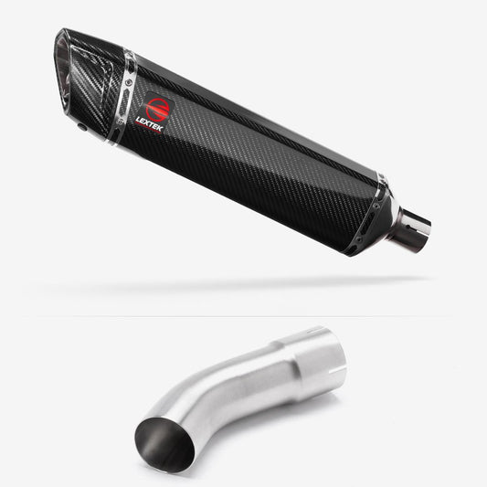 SP7C Gloss Exhaust