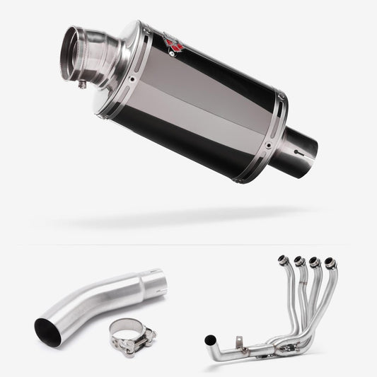 OP15 Full Exhaust System