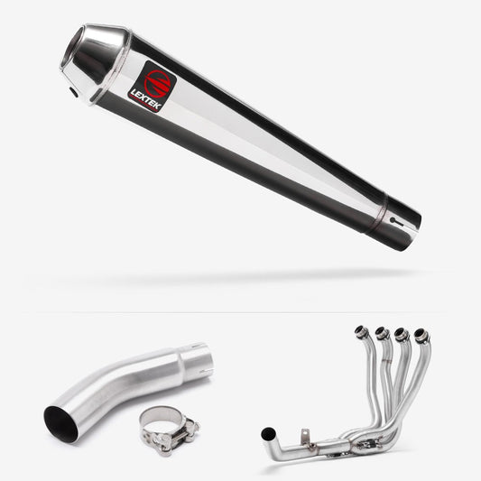 AC1 Classic Exhaust System