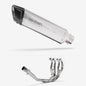 ST4 Exhaust System