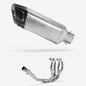 ST5 Exhaust System