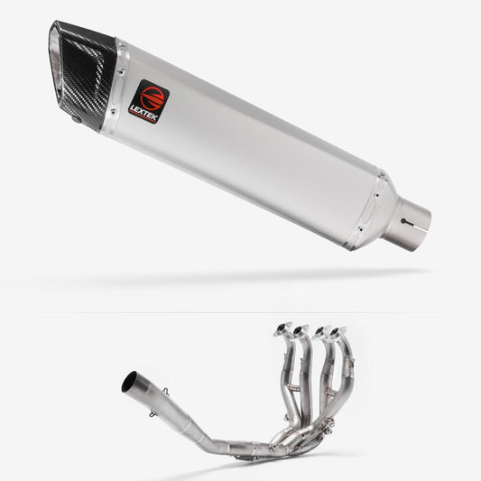 ST7 Matt Exhaust