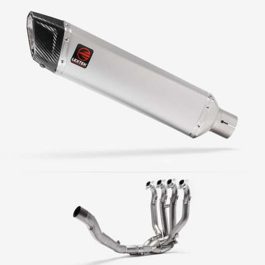 ST7 Matt Exhaust