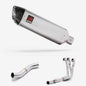 VP1 Full Exhaust System