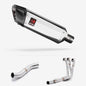 SP4 Full Exhaust System