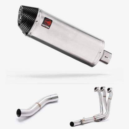 RP2 Full Exhaust System