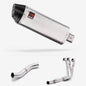RP2 Full Exhaust System