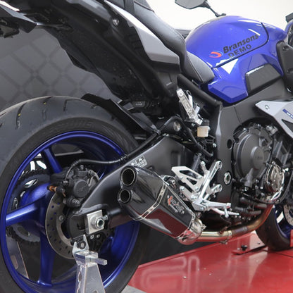 XP13C Exhaust 2