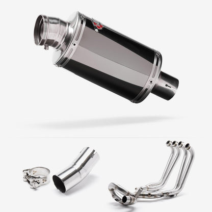 OP15 Full Exhaust System