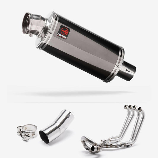 OP16 Full Exhaust System