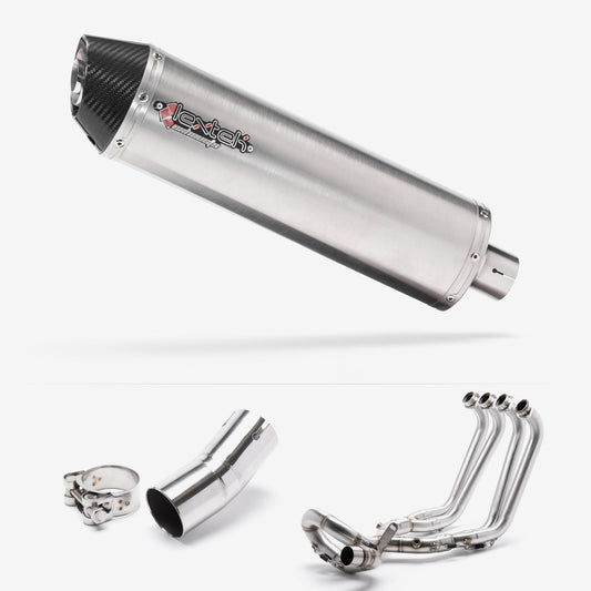 RP1GL Full Exhaust System