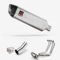 VP1 Full Exhaust System