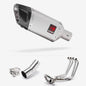 SP5 Full Exhaust System