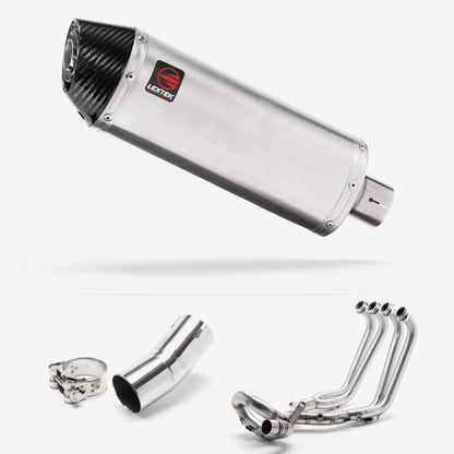RP2 Full Exhaust System