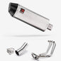 RP2 Full Exhaust System