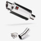 YP4 Exhaust