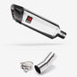 SP4 Exhaust