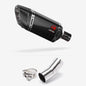 SP11C Exhaust