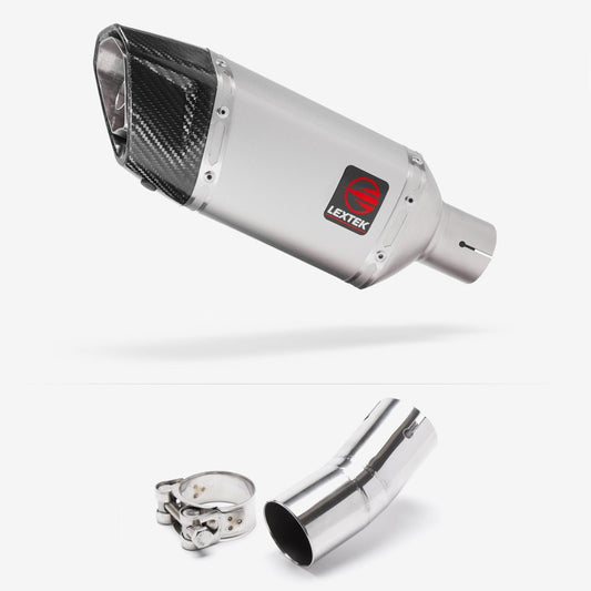 SP5 Exhaust