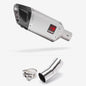 SP5 Exhaust