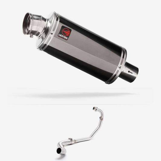 OP16 Full Exhaust System