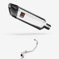 SP4 Full Exhaust System