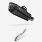 XP13C Exhaust