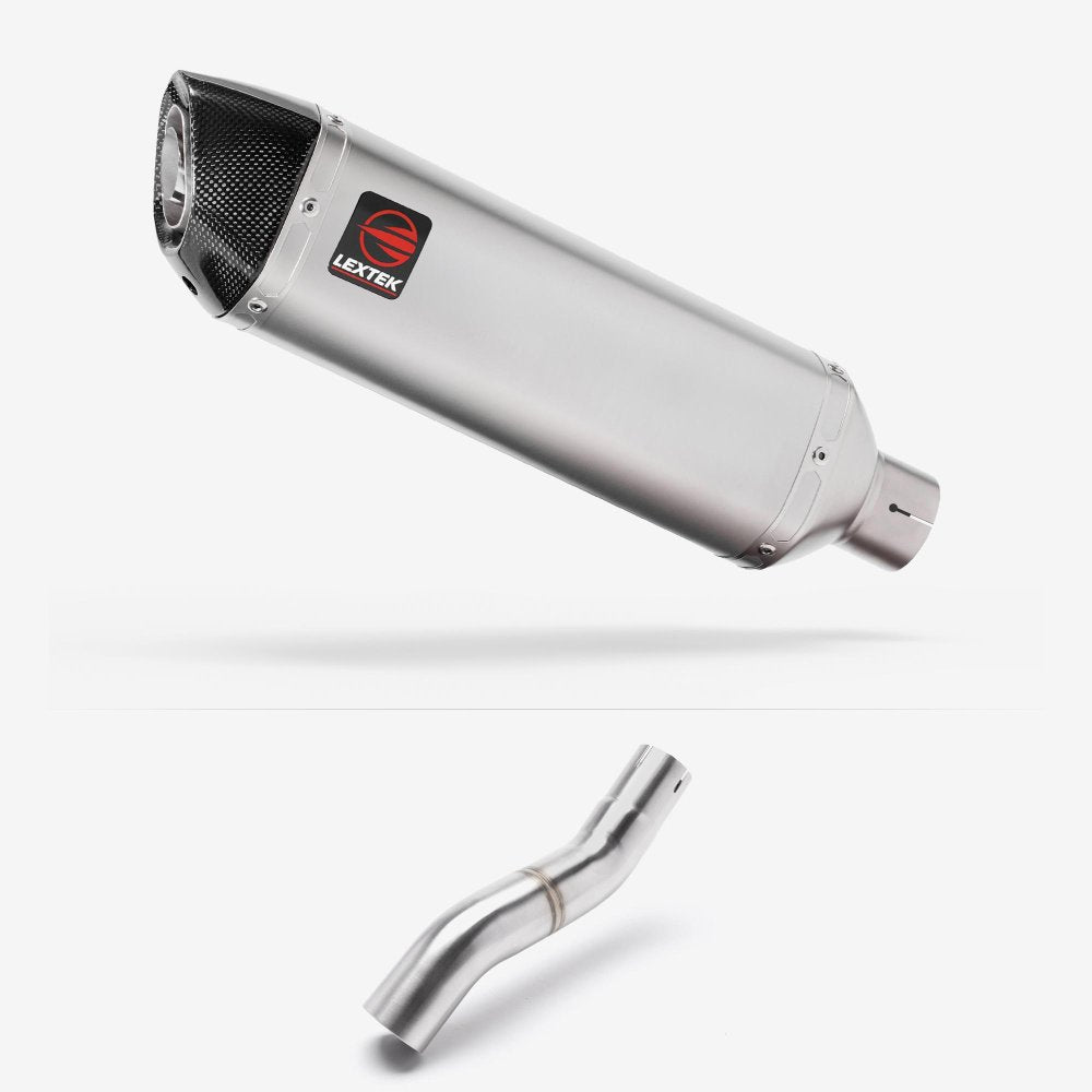 VP1 Exhaust
