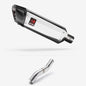 SP4 Exhaust