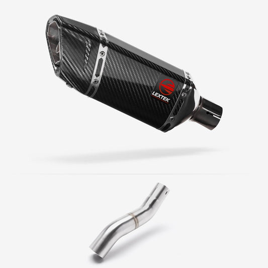 SP11C Exhaust