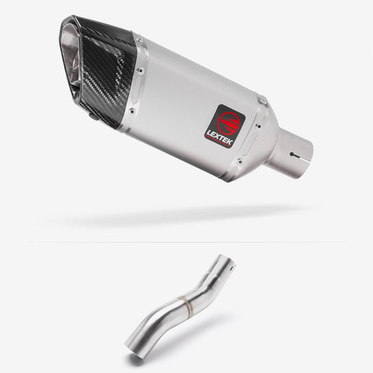 SP5 Exhaust