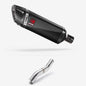 SP9C Exhaust