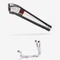 MP4 Full Exhaust System