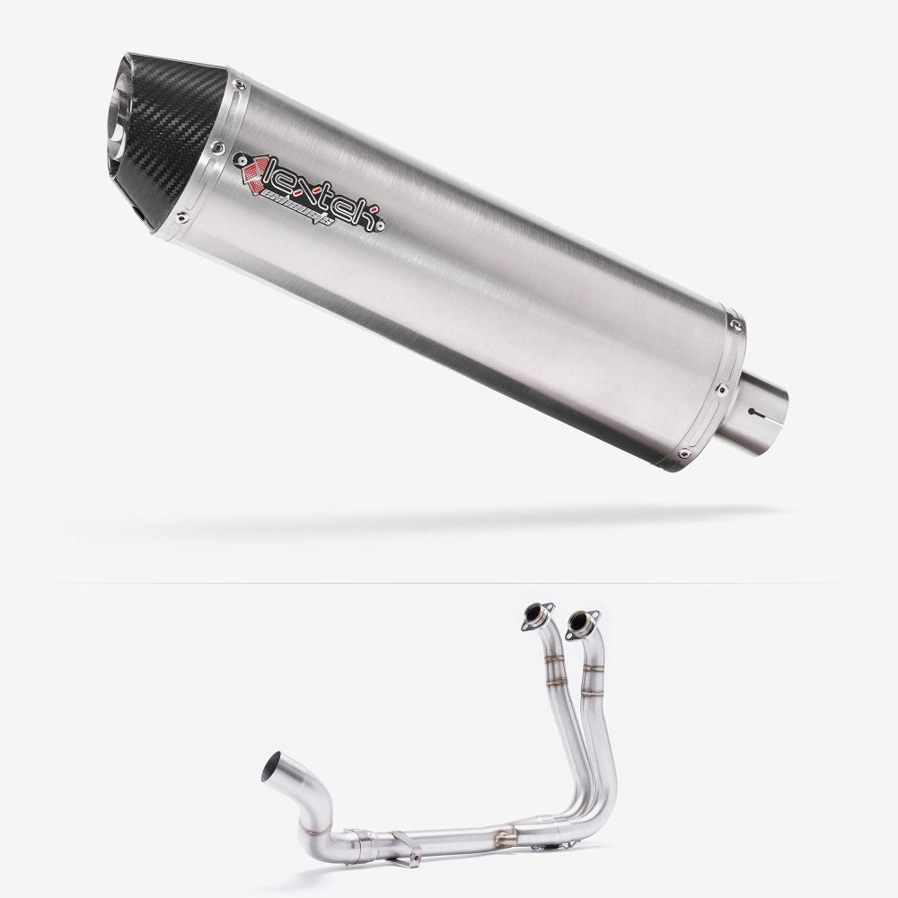 RP1GL Full Exhaust System