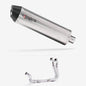 RP1GL Full Exhaust System