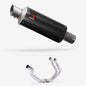 GP8C Full Exhaust System