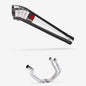 MP4 Full Exhaust System