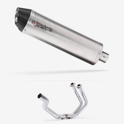 RP1GL Full Exhaust System