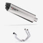 RP1GL Full Exhaust System