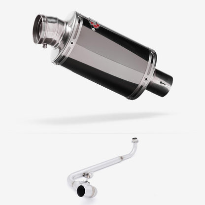 OP15 Full Exhaust System