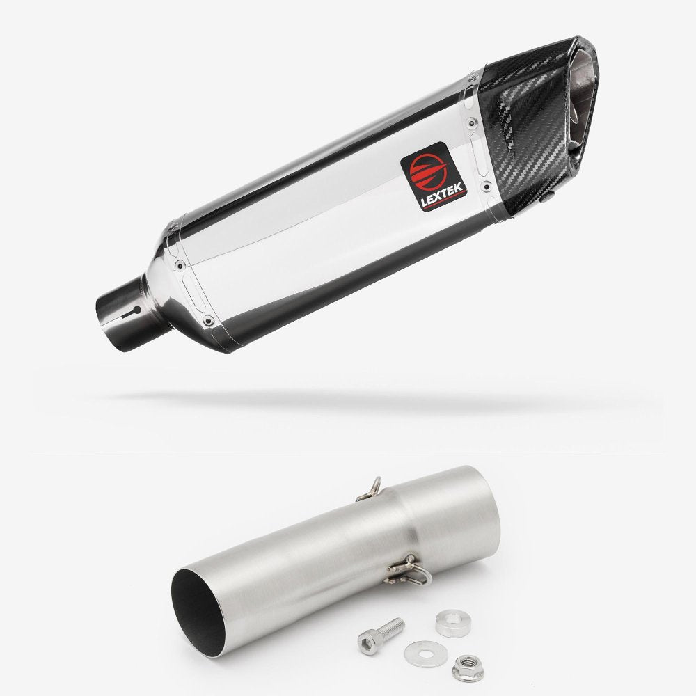SP4L with Link Pipe